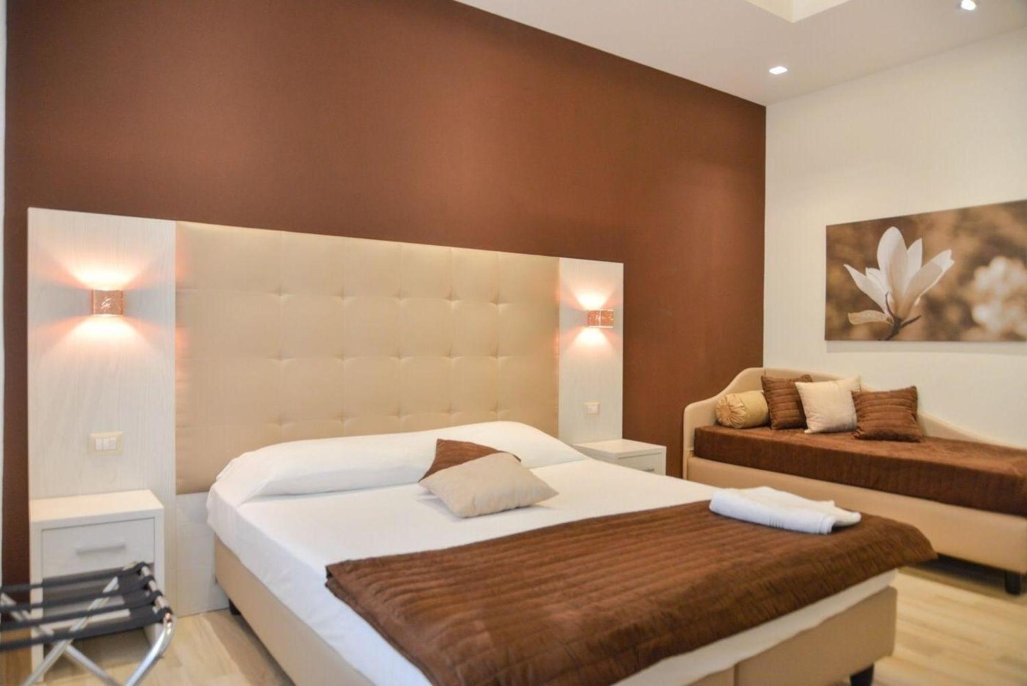 Apartment In Sacco Pastore