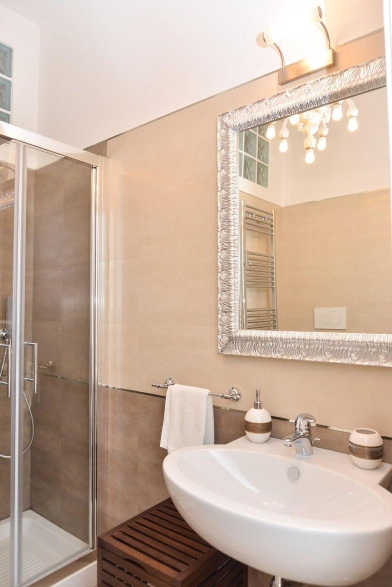 In Sacco Pastore Apartment Rom